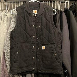 Carhartt vest